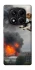 Чохол на Xiaomi Redmi Note 14 Pro 5G Moscow never sleeps ver.9 фото 1 з 1