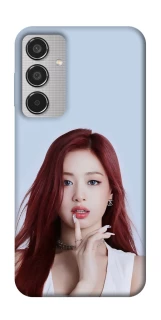 Чохол на Samsung Galaxy M35 Ahyeon - BABYMONSTER фото 1 з 1