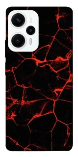 Чехол на Xiaomi Poco F5 / Note 12 Turbo Abstract ver.4 фото 1 из 1