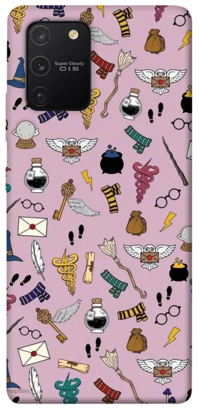 Чехол на Samsung Galaxy S10 Lite Harry Potter V16 фото 1 из 1