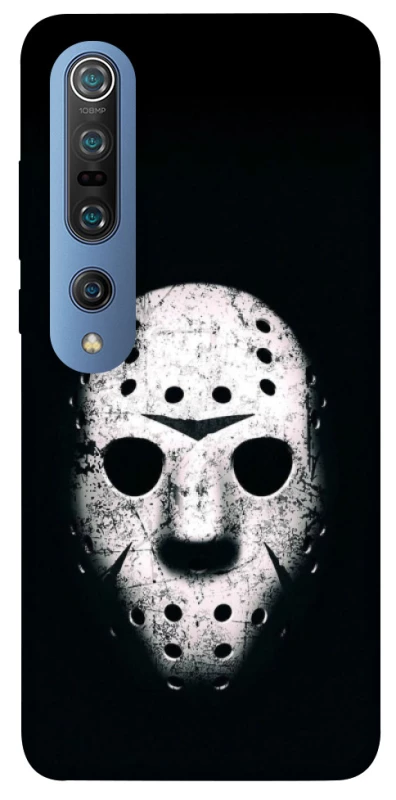 Чехол на Xiaomi Mi 10 / Mi 10 Pro Jason фото 1 из 1