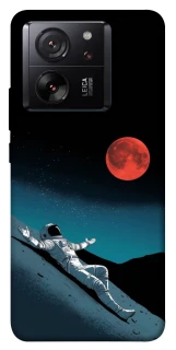Чохол на Xiaomi 13T Pro Spaceman фото 1 з 1