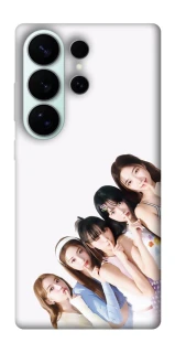 Чохол на Samsung Galaxy S26 Ultra LE SSERAFIM фото 1 з 1