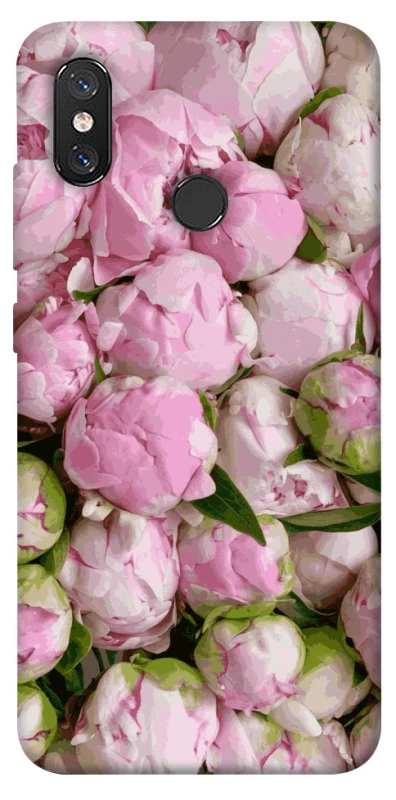 Чохол на Xiaomi Mi 8 Nature’s Elegance фото 1 з 1