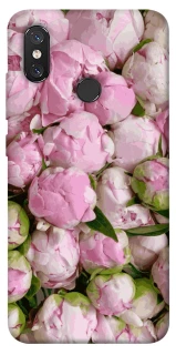 Чохол на Xiaomi Mi 8 Nature’s Elegance фото 1 з 1