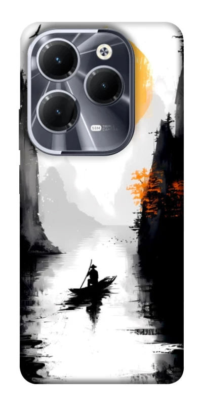 Чехол на Infinix Hot 40 japan фото 1 из 1