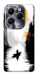 Чохол на Infinix Hot 40 japan фото 1 з 1