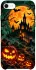 Чохол на Apple iPhone SE (2020) Halloween v14 фото 1 з 1