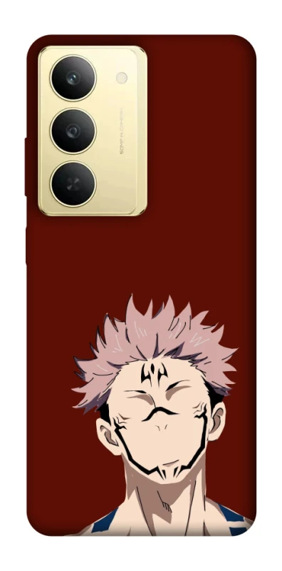 Чехол на Realme 14x Sakuna v3 фото 1 из 1