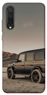 Чехол на Xiaomi Mi CC9 / Mi 9 Lite Gelik фото 1 из 1