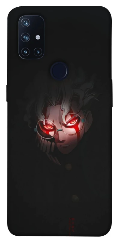 Чохол на OnePlus Nord N10 5G Dandadan фото 1 з 1