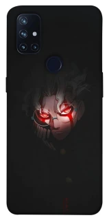 Чохол на OnePlus Nord N10 5G Dandadan фото 1 з 1