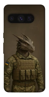 Чехол на Google Pixel 8 Pro Дракон защитник фото 1 из 1