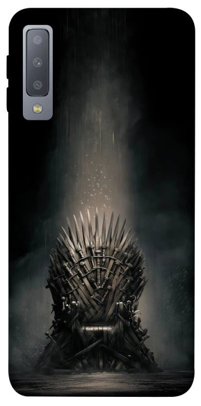 Чохол на Samsung A750 Galaxy A7 (2018) House of the Dragon ver.2 фото 1 з 1