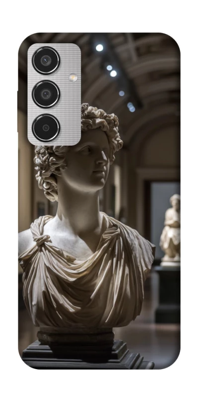 Чохол на Samsung Galaxy M35 statue фото 1 з 1