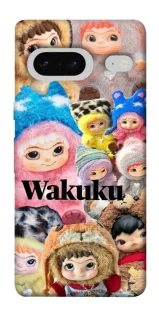 Чехол на Google Pixel 7 Wakuku ver.7 фото 1 из 1