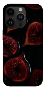 Чохол на Apple iPhone 14 Pro (6.1") VioletFig фото 1 з 1