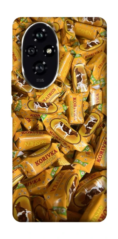 Чехол на Honor 200 Roshen фото 1 из 1