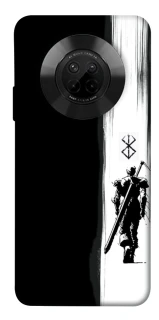 Чохол на Huawei Y9a Berserk way фото 1 з 1