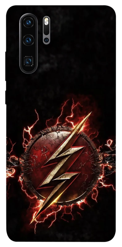 Чехол на Huawei P30 Pro Flash icon фото 1 из 1