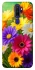 Чохол на Oppo A5 (2020) / Oppo A9 (2020) Flowers v32 фото 1 з 1