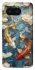 Чохол на Google Pixel 8 Koi carp фото 1 з 1