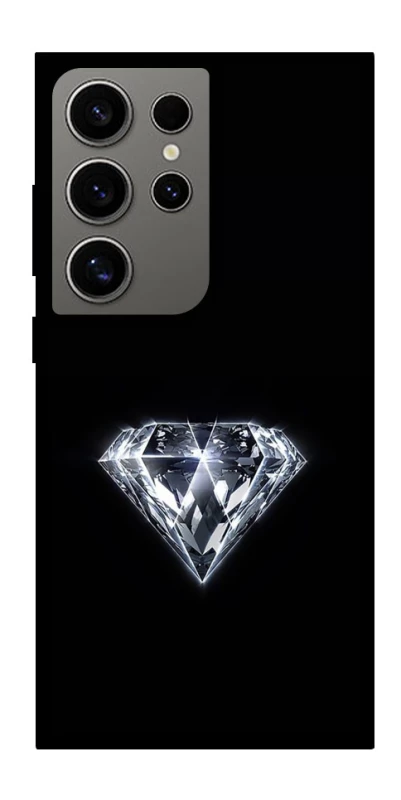 Чохол на Samsung Galaxy S24 Ultra Бриллиант фото 1 з 1