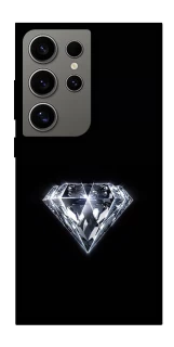 Чехол на Samsung Galaxy S24 Ultra Бриллиант фото 1 из 1