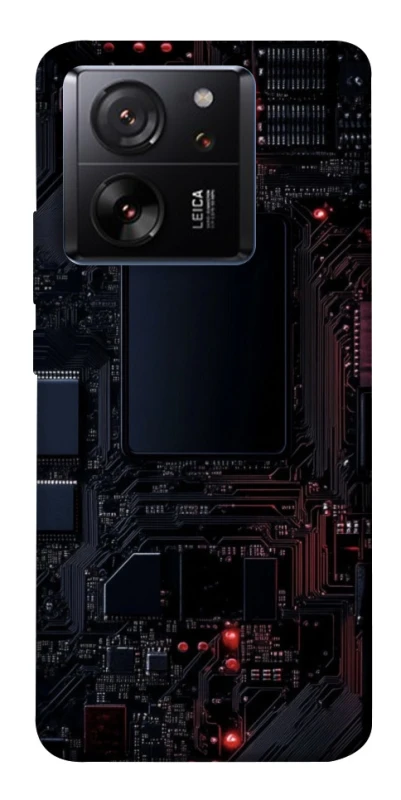 Чохол на Xiaomi 13T Plata фото 1 з 1