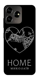 Чохол на ZTE Blade V50 Design 4G Миколаїв Home фото 1 з 1