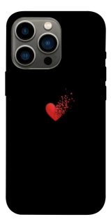 Чохол на Apple iPhone 13 Pro (6.1") Love aesthetic ver.8 фото 1 з 1