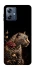 Чехол на Motorola Moto G54 Power Leopard v3 фото 1 из 1