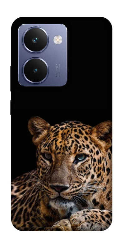 Чохол на Realme P3 Ultra Leopard v4 фото 1 з 1