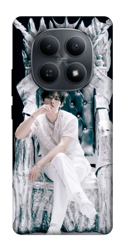 Чохол на Xiaomi Redmi Note 15 4G/5G (EU) Lee Know GIANT фото 1 з 1