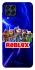 Чохол на Samsung Galaxy M33 5G Roblox aesthetics фото 1 з 1