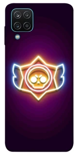 Чохол на Samsung Galaxy M12 Brawl Stars ver.3 фото 1 з 1