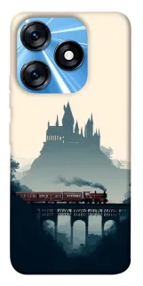 Чехол на TECNO Spark 10 Hogwarts v1 фото 1 из 1