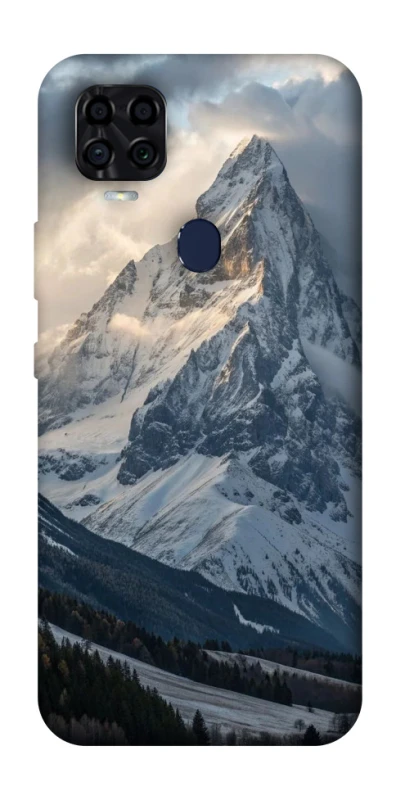 Чехол на ZTE Blade v2020 Mountain v6 фото 1 из 1