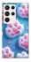 Чохол на Samsung Galaxy S23 Ultra Cat paw фото 1 з 1