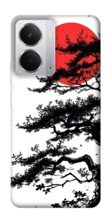 Чохол на Realme 14 Дух Японії v2 фото 1 з 1