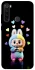 Чехол на Xiaomi Redmi Note 8T Labubu Love фото 1 из 1