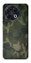 Чехол на TECNO Spark 30 Pro (KL7) camouflage v1 фото 1 из 1