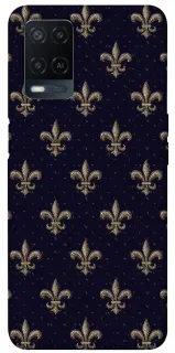 Чехол на Oppo A54 4G Lily фото 1 из 1
