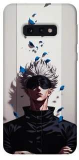 Чохол на Samsung Galaxy S10e Satoru Gojo v4 фото 1 з 1