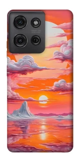 Чохол на Motorola Moto G75 Glacier фото 1 з 1