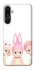 Чохол на Samsung Galaxy F16 Pink Pals фото 1 з 1