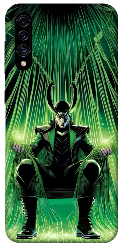 Чехол на Samsung Galaxy A50 (A505F) / A50s / A30s Loki фото 1 из 1