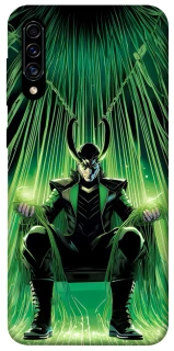 Чехол на Samsung Galaxy A50 (A505F) / A50s / A30s Loki фото 1 из 1