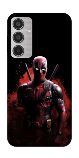 Чехол на Samsung Galaxy M35 Deadpool фото 1 из 1