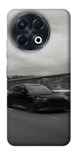 Чохол на TECNO Spark 30 Pro (KL7) RS6 grey фото 1 з 1